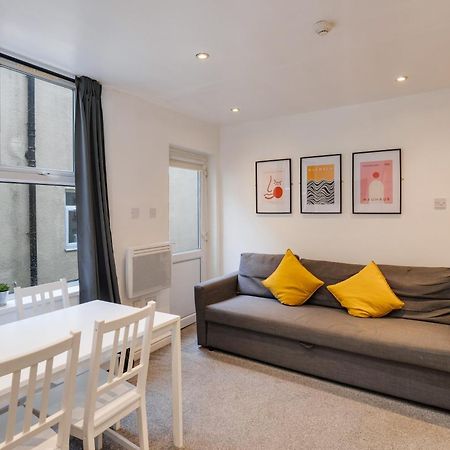 2 Bedroom Aprtmnt For Upto 6 Nr Centre, Uni &Parks Cardiff Zewnętrze zdjęcie